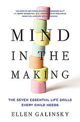 Mind in the Making Book Review Mind in the Making Book Review