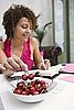 Fight Food Cravings by Keeping a Food Journal