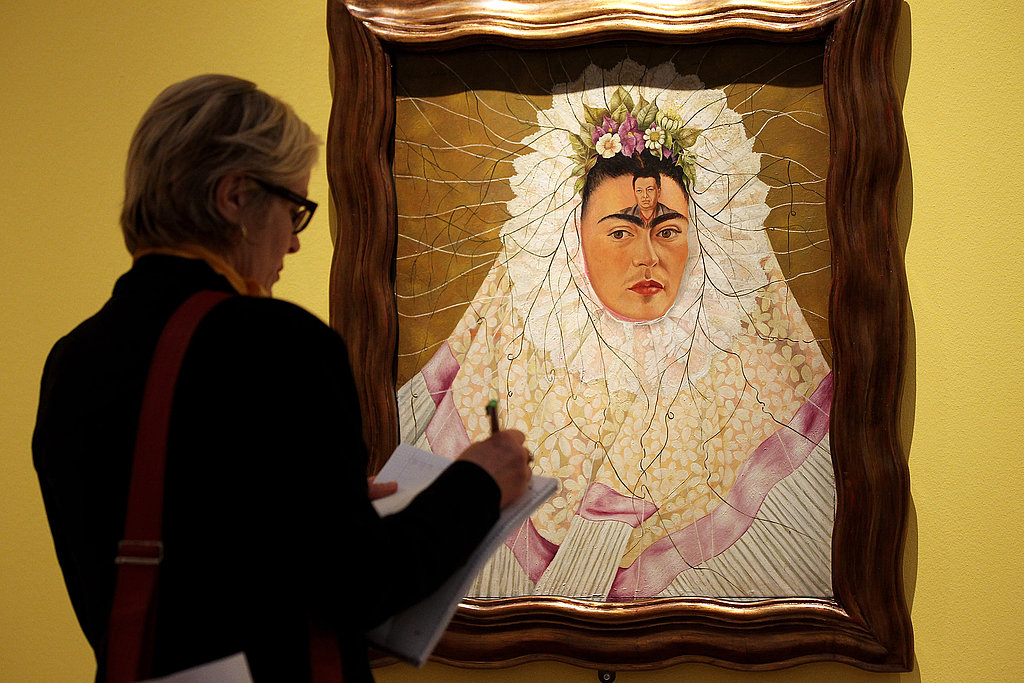 Frida Kahlo Frida Kahlo