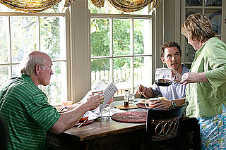 Failure to Launch: More Young Americans Living at Home