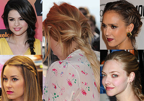 Pictures of Braids