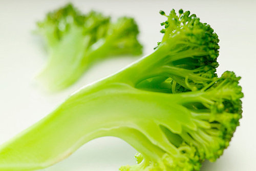 Why Doesn't Broccoli Come in a Can?