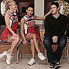 Last Chance to Win a Trip to a Glee Photo Shoot!