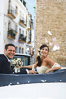 Planning a Wedding Budget