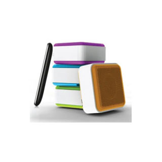 Kitchen and Office Concept Gadgets