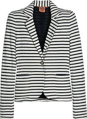 Striped Blazers