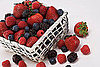 Nutritional Facts of Berries