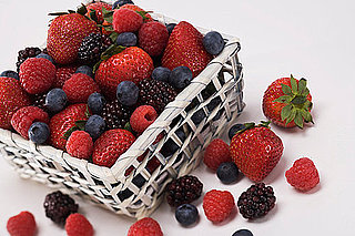 Nutritional Facts of Berries