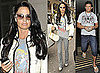 Photos of Katie Price and Alex Reid in London Fight Rearranged For September Planning Action Movie Together