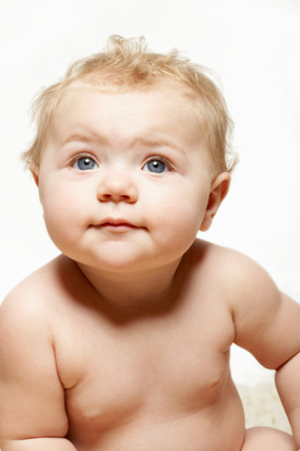 Rise in Shaken Baby Syndrome