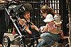 Sarah Jessica Parker's Twins Wear Liberty of London