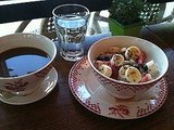 My favorite breakfast