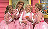 Video of Betty White On Saturday Night Live