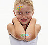 Kids and Band-Aids
