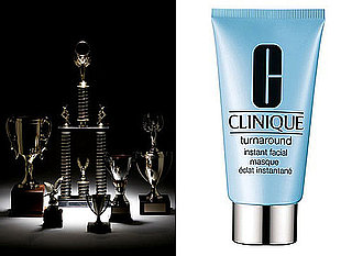 Clinique and Boots Win at The Sunday Times Style Beauty Awards!