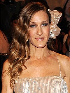 Sarah Jessica Parker at 2010 Costume Institute Gala