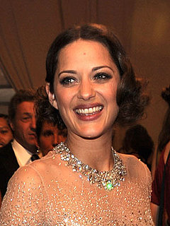 Marion Cotillard at 2010 Costume Institute Gala