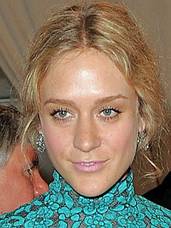 Chloe Sevigny at 2010 Met Gala