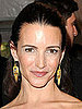 Kristen Davis at 2010 Costume Institute Gala