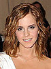 Emma Watson at 2010 Costume Institute Gala