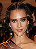 Jessica Alba at 2010 Costume Institute Gala