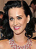 Katy Perry at 2010 Costume Institute Gala