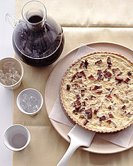 Easy Brunch Menu and Recipes For Mom