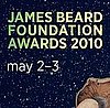2010 James Beard Foundation Media Awards Winners