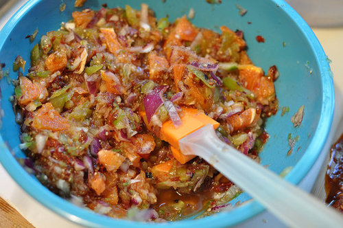 Celebrate Cinco De Mayo with Rick Bayless' Salsas Celebrate Cinco De Mayo with Rick Bayless' Salsas