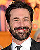 Jon Hamm, Dianne Wiest, and Matt Lucas in Talks For Kristen Wiig Comedy