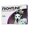 Kill Fleas. Kill Ticks. Kill Time.