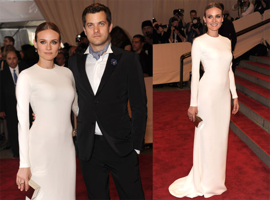 Pictures of Josh and Diane