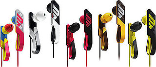 Sony Qlasp Earphones
