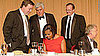 Michelle Obama Sends First Tweet