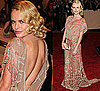 Kate Bosworth at 2010 Costume Institute Gala