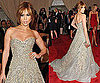 Jennifer Lopez at 2010 Costume Institute Gala