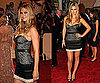 Bar Refaeli at 2010 Met's Costume Institute Gala