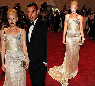 Gwen Stefani at 2010 Costume Institute Gala 2010-05-03 17:11:44