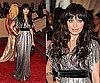 Nicole Richie at 2010 Met's Costume Institute Gala
