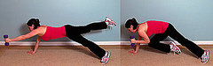 How to Strengthen Your Core