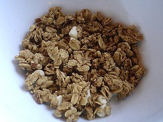 Review of Attune Probiotic Granola Munch
