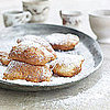 Buttermilk Beignets Recipe