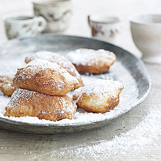 Buttermilk Beignets Recipe
