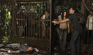 Recap of Lost Episode "The Candidate"