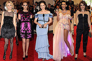 Who Was Worst Dressed at the 2010 Met Costume Institute Gala?