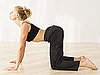 Relieve Back Pain With Cat Cow Stretch