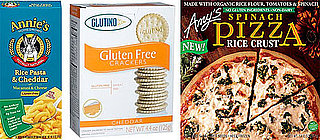 Are Gluten-Free Foods Healthier?