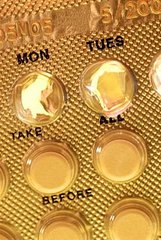 The Pill and Lower Sex Drive The Pill and Lower Sex Drive