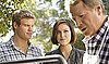 Recap 90210 Episode "Meet the Parent"