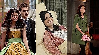 Poll on May TV Season Finales